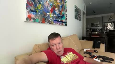 dartanha007 online show from 01/15/26, 06:11