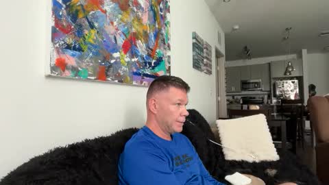 dartanha007 online show from 02/02/26, 07:12