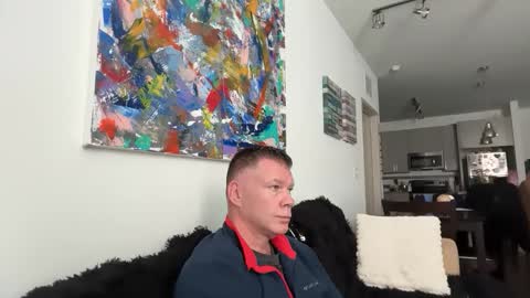 dartanha007 online show from 02/03/26, 06:57