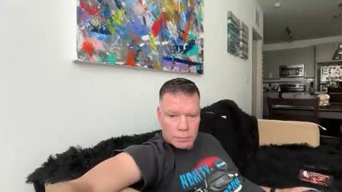 dartanha007 online show from 02/04/26, 06:36