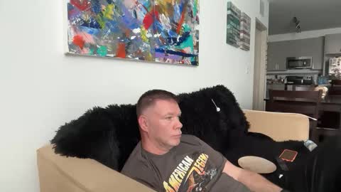 dartanha007 online show from 02/06/26, 06:33