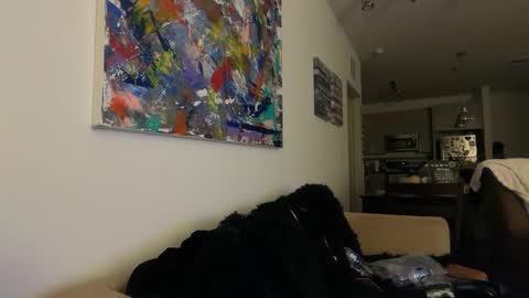 dartanha007 online show from 02/20/26, 07:10