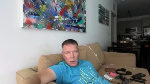 dartanha007 online show from 05/25/26, 07:20