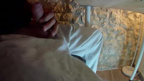 darthspider online show from 10/06/25, 06:55