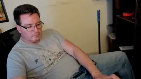 Darvon online show from 10/31/25, 03:18