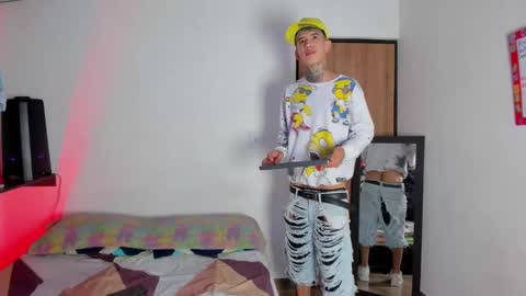 darwin_ggh online show from 03/11/26, 12:49