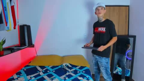 darwin_ggh online show from 03/15/26, 08:37