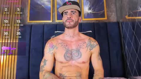 darwin_horny2 online show from 06/04/26, 12:16