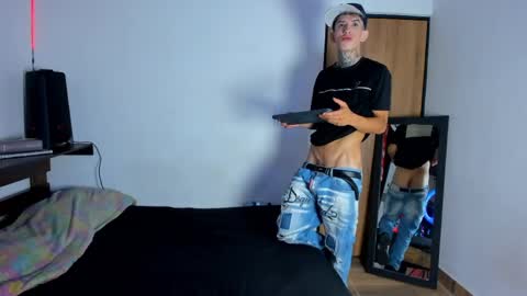 darwin_stark online show from 05/01/26, 09:41