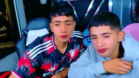 darwinandbrayan online show from 11/17/25, 03:34