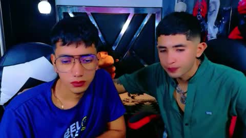 darwinandbrayan online show from 11/21/25, 09:13