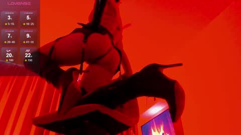 daryakeyy online show from 11/03/25, 06:58