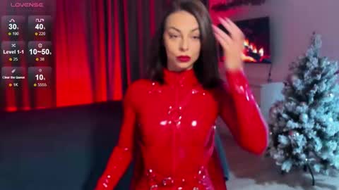 daryakeyy online show from 12/15/25, 11:03