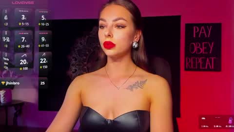 daryakeyy online show from 05/09/26, 02:55