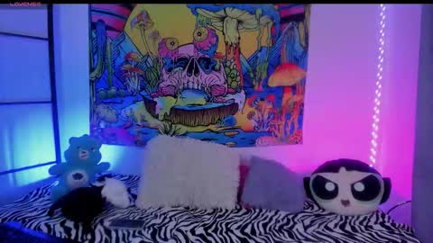 daryimiau online show from 02/28/26, 03:07