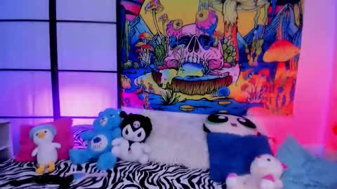 daryimiau online show from 03/30/26, 01:28