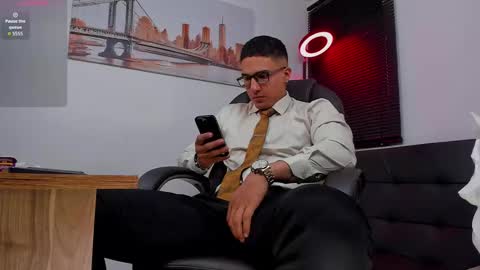 Dash online show from 09/13/25, 12:05