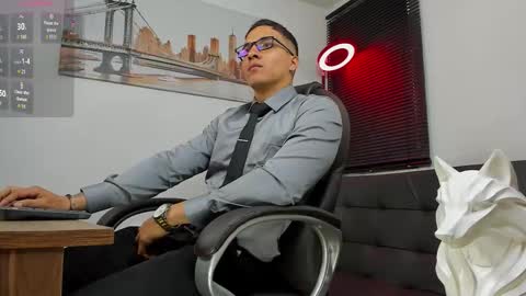 Dash online show from 09/14/25, 12:59