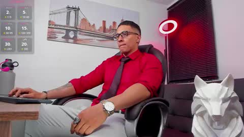 Dash online show from 09/20/25, 11:33