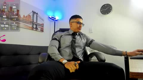 Dash online show from 10/03/25, 12:57