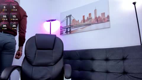 Dash online show from 10/08/25, 11:30