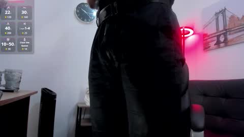 Dash online show from 10/10/25, 11:42