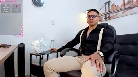 Dash online show from 10/13/25, 11:32