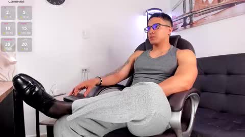 Dash online show from 11/12/25, 12:16