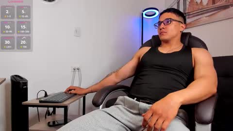 Dash online show from 01/05/26, 05:27