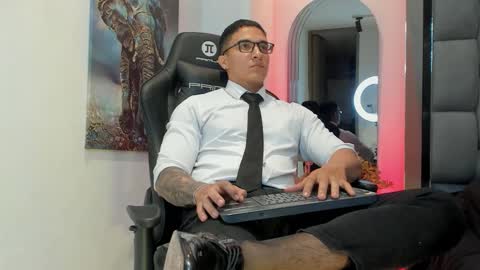 Dash online show from 02/06/26, 01:25