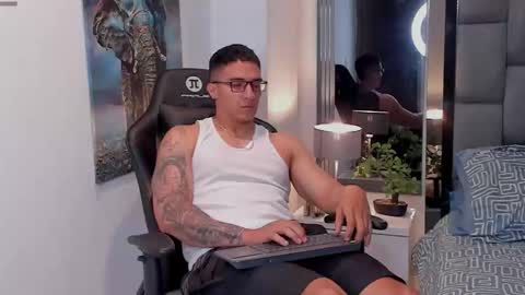 Dash online show from 02/27/26, 12:16