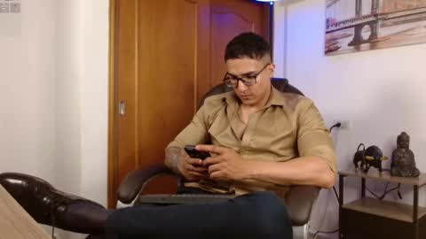 Dash online show from 03/04/26, 02:01