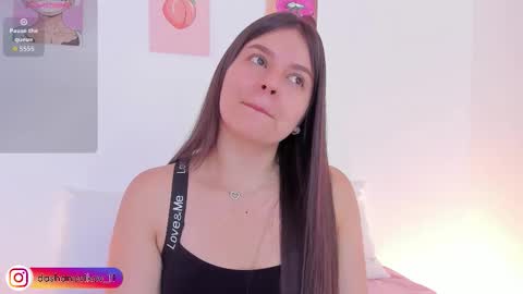 Dasha  online show from 01/15/26, 12:10