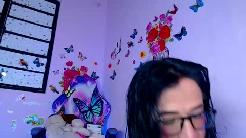 Dasly online show from 03/18/26, 01:53