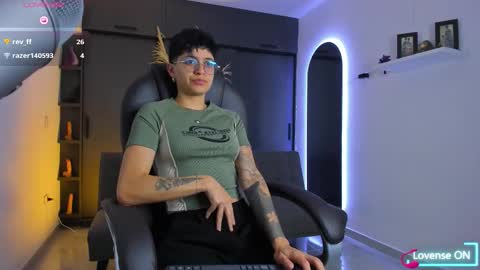 Dass Roman online show from 03/11/26, 09:54