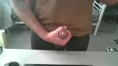 Snapshot of datdicktho69 chatting on 01/14/25, 09:56 Daniel Myers online show from 01/14/25, 09:56