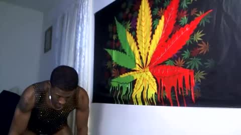 BeyJackson online show from 01/17/26, 01:21