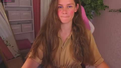 Datsi Benson online show from 07/06/26, 03:03