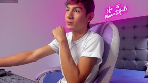 angel online show from 11/30/25, 12:20