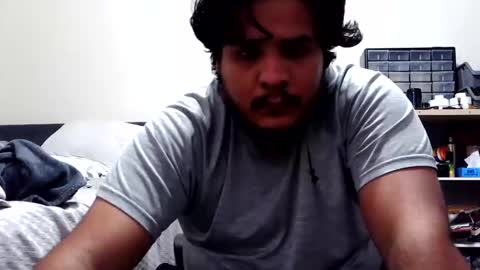 davagon832 online show from 02/28/26, 10:55