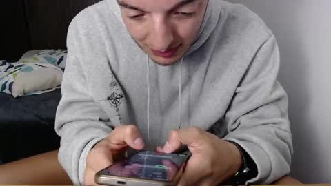 David online show from 03/11/25, 10:20