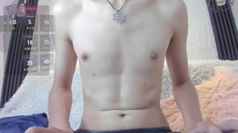 dave_925_ online show from 03/21/26, 06:55