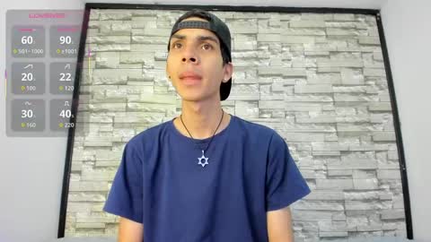 dave_925_ online show from 04/18/26, 06:34