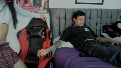 Lillith online show from 10/04/25, 12:52