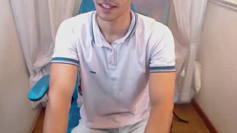 Dave Bakers online show from 04/05/26, 10:18