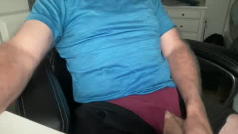 Snapshot of dave_bangswell chatting on 09/19/25, 04:58 Dave online show from 09/19/25, 04:58