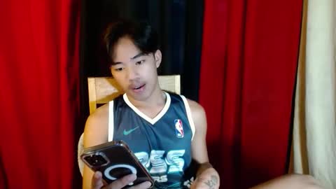 dave_boyyy online show from 01/16/26, 05:00