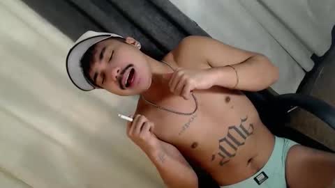 DAVE online show from 03/11/26, 01:22