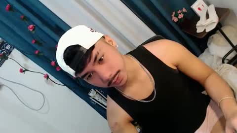 DAVE online show from 03/13/26, 01:56