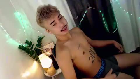 DAVE online show from 04/09/26, 12:54